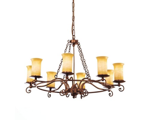 Подвесная люстра Ancora SL122.303.08 ST Luce Подвесная люстра Ancora SL122.303.08 ST Luce