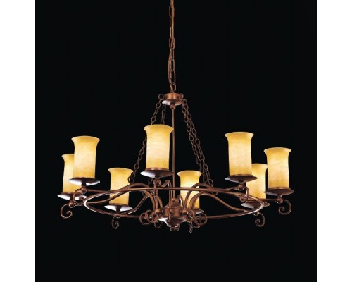 Подвесная люстра Ancora SL122.303.08 ST Luce Подвесная люстра Ancora SL122.303.08 ST Luce