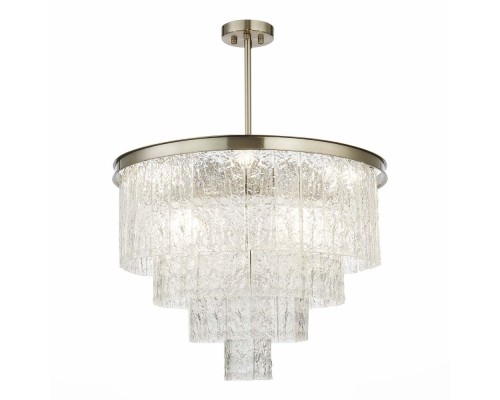 Потолочная люстра Corsia SL1230.102.08 ST Luce Потолочная люстра Corsia SL1230.102.08 ST Luce