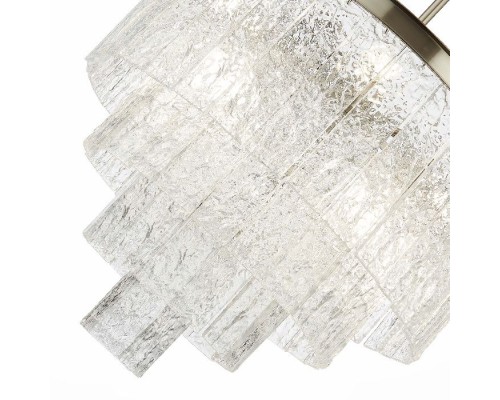 Потолочная люстра Corsia SL1230.102.08 ST Luce Потолочная люстра Corsia SL1230.102.08 ST Luce