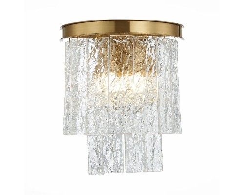 Бра Corsia SL1230.301.02 ST Luce