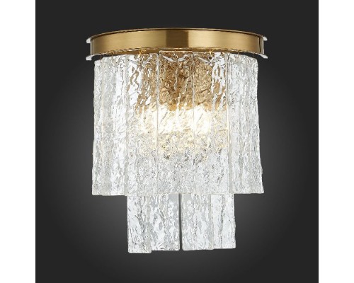 Бра Corsia SL1230.301.02 ST Luce Бра Corsia SL1230.301.02 ST Luce