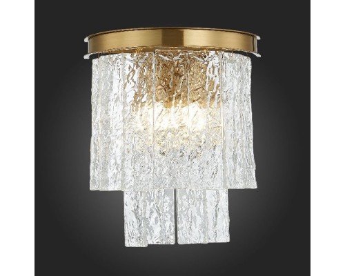 Бра Corsia SL1230.301.02 ST Luce