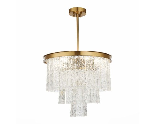 Потолочная люстра Corsia SL1230.302.06 ST Luce Потолочная люстра Corsia SL1230.302.06 ST Luce