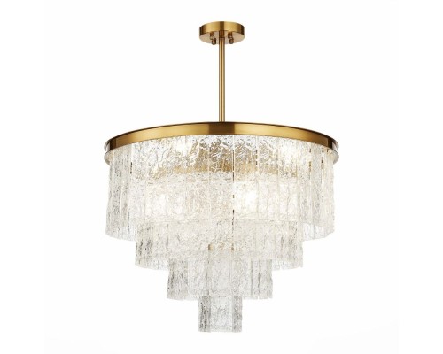 Потолочная люстра Corsia SL1230.302.08 ST Luce Потолочная люстра Corsia SL1230.302.08 ST Luce