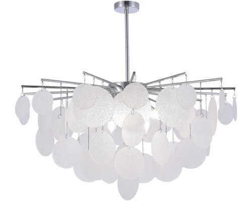 Потолочная люстра Vittoria SL1231.102.08 ST Luce Потолочная люстра Vittoria SL1231.102.08 ST Luce