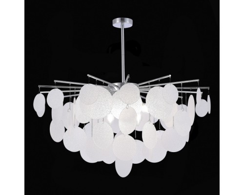 Потолочная люстра Vittoria SL1231.102.08 ST Luce Потолочная люстра Vittoria SL1231.102.08 ST Luce