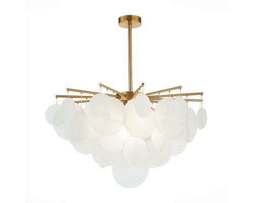Потолочная люстра Vittoria SL1231.302.06 ST Luce Потолочная люстра Vittoria SL1231.302.06 ST Luce