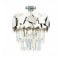 Потолочная люстра Caserta SL1232.102.05 ST Luce