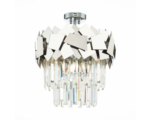 Потолочная люстра Caserta SL1232.102.05 ST Luce Потолочная люстра Caserta SL1232.102.05 ST Luce