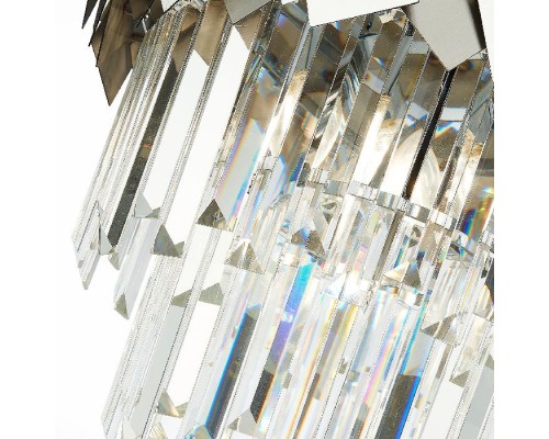 Потолочная люстра Caserta SL1232.102.05 ST Luce Потолочная люстра Caserta SL1232.102.05 ST Luce