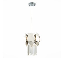 Подвесной светильник Caserta SL1232.103.01 ST Luce