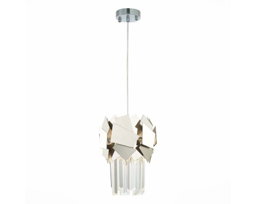 Подвесной светильник Caserta SL1232.103.01 ST Luce Подвесной светильник Caserta SL1232.103.01 ST Luce