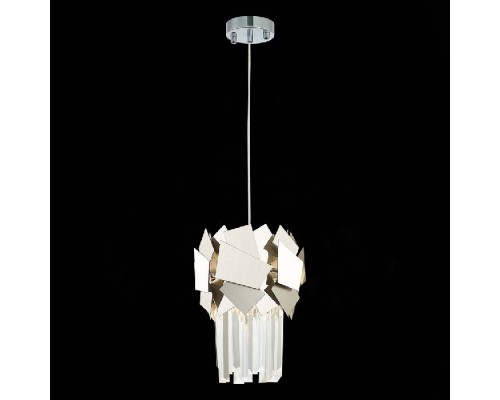 Подвесной светильник Caserta SL1232.103.01 ST Luce Подвесной светильник Caserta SL1232.103.01 ST Luce