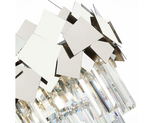 Подвесная люстра Caserta SL1232.103.06 ST Luce Подвесная люстра Caserta SL1232.103.06 ST Luce
