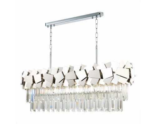 Подвесная люстра Caserta SL1232.103.07 ST Luce Подвесная люстра Caserta SL1232.103.07 ST Luce