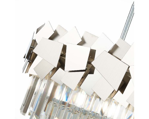 Подвесная люстра Caserta SL1232.103.07 ST Luce Подвесная люстра Caserta SL1232.103.07 ST Luce