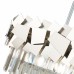 Подвесная люстра Caserta SL1232.103.07 ST Luce