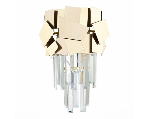 Бра Caserta SL1232.201.01 ST Luce Бра Caserta SL1232.201.01 ST Luce