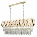 Подвесная люстра Caserta SL1232.203.07 ST Luce