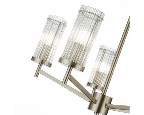 Потолочная люстра Bitonto SL1233.102.05 ST Luce Потолочная люстра Bitonto SL1233.102.05 ST Luce
