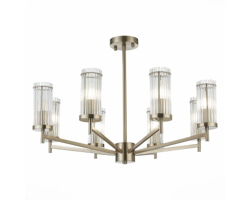Потолочная люстра Bitonto SL1233.102.08 ST Luce Потолочная люстра Bitonto SL1233.102.08 ST Luce