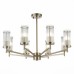 Потолочная люстра Bitonto SL1233.102.08 ST Luce