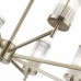 Потолочная люстра Bitonto SL1233.102.08 ST Luce
