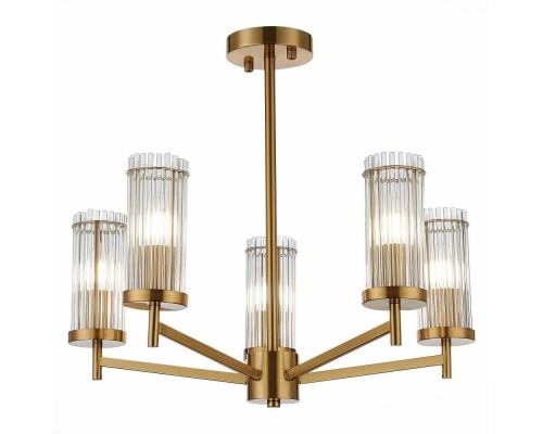 Потолочная люстра Bitonto SL1233.302.05 ST Luce Потолочная люстра Bitonto SL1233.302.05 ST Luce