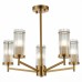 Потолочная люстра Bitonto SL1233.302.05 ST Luce