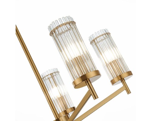Потолочная люстра Bitonto SL1233.302.05 ST Luce Потолочная люстра Bitonto SL1233.302.05 ST Luce