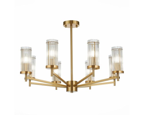 Потолочная люстра Bitonto SL1233.302.08 ST Luce Потолочная люстра Bitonto SL1233.302.08 ST Luce