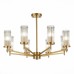 Потолочная люстра Bitonto SL1233.302.08 ST Luce