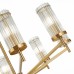 Потолочная люстра Bitonto SL1233.302.08 ST Luce