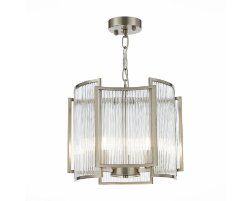 Подвесная люстра Cosenza SL1234.103.03 ST Luce Подвесная люстра Cosenza SL1234.103.03 ST Luce