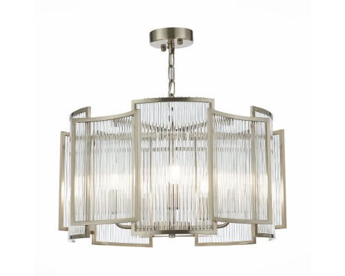 Подвесная люстра Cosenza SL1234.103.05 ST Luce Подвесная люстра Cosenza SL1234.103.05 ST Luce