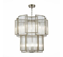 Подвесная люстра Cosenza SL1234.103.08 ST Luce