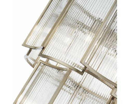 Подвесная люстра Cosenza SL1234.103.08 ST Luce Подвесная люстра Cosenza SL1234.103.08 ST Luce