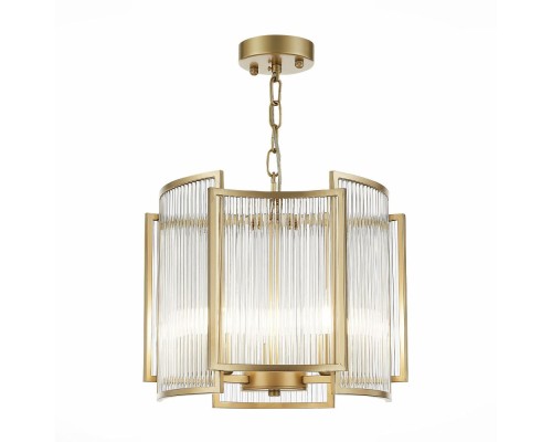 Подвесная люстра Cosenza SL1234.203.03 ST Luce Подвесная люстра Cosenza SL1234.203.03 ST Luce