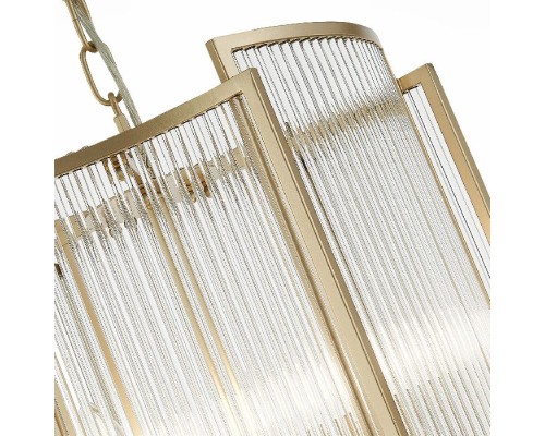 Подвесная люстра Cosenza SL1234.203.03 ST Luce Подвесная люстра Cosenza SL1234.203.03 ST Luce