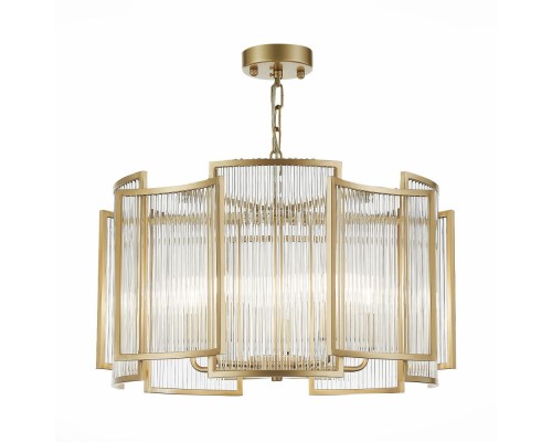 Подвесная люстра Cosenza SL1234.203.05 ST Luce Подвесная люстра Cosenza SL1234.203.05 ST Luce