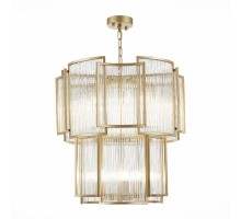 Подвесная люстра Cosenza SL1234.203.08 ST Luce