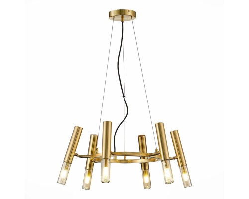 Подвесная люстра Eclip SL1236.203.06 ST Luce Подвесная люстра Eclip SL1236.203.06 ST Luce