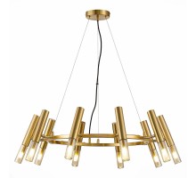 Подвесная люстра Eclip SL1236.203.10 ST Luce
