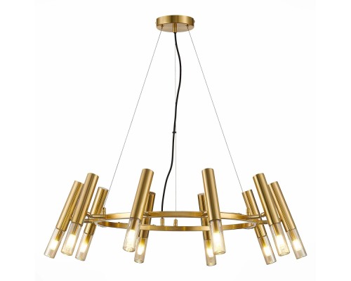 Подвесная люстра Eclip SL1236.203.10 ST Luce Подвесная люстра Eclip SL1236.203.10 ST Luce