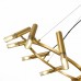 Подвесная люстра Eclip SL1236.203.10 ST Luce