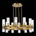 Потолочная люстра Isla SL1237.303.12 ST Luce