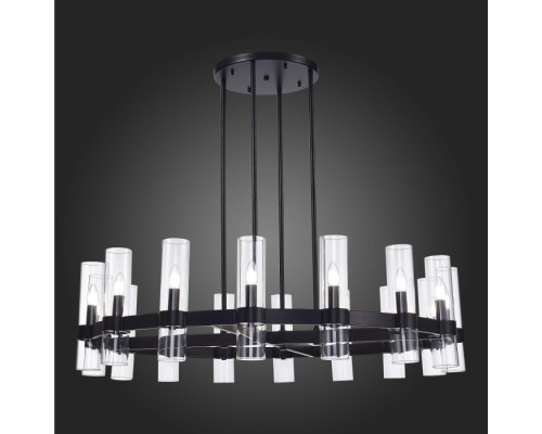 Потолочная люстра Isla SL1237.403.16 ST Luce Потолочная люстра Isla SL1237.403.16 ST Luce