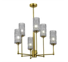 Потолочная люстра Gacciolo SL1240.303.06 ST Luce