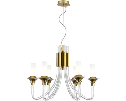 Подвесная люстра Vetrano SL1241.203.06 ST Luce Подвесная люстра Vetrano SL1241.203.06 ST Luce